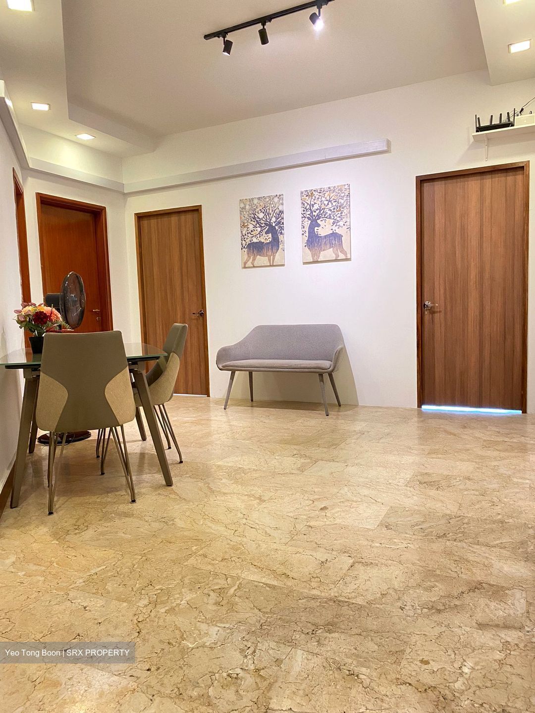 Parc Oasis (D22), Condominium #558525391
